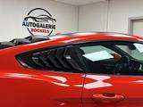 Ford Mustang GT Fastback 5.0 TI-VCT°1.Hd°Deutsch° - Ford Mustang: Fastback