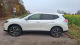 Nissan X-Trail 1.6 dCi  N-VISION 7 Sitzer.AHK,Panorama  - Nissan X-Trail N-VISION