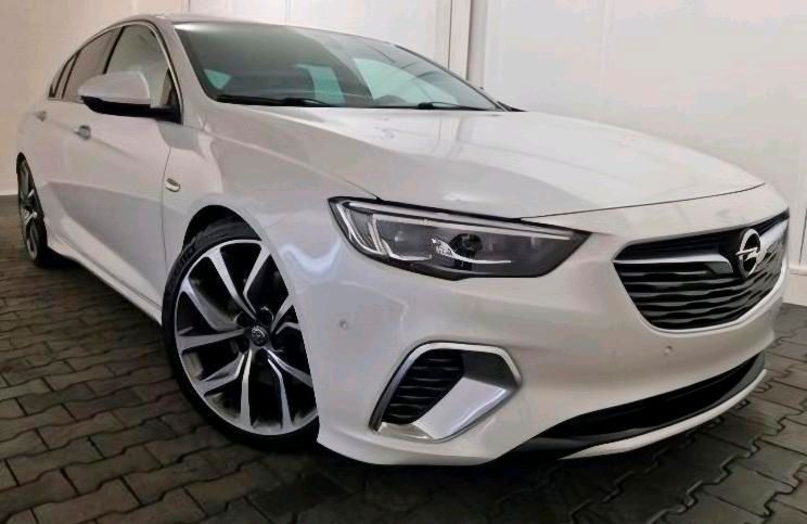 Image of Opel Insignia