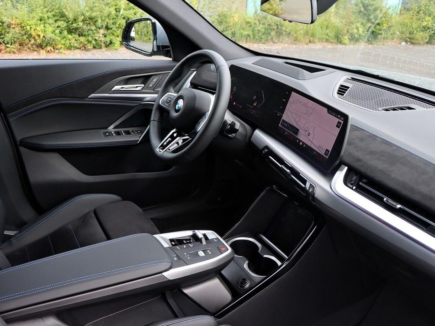 BMW X2 sDrive20i M Sport Pro Black Sale 2026