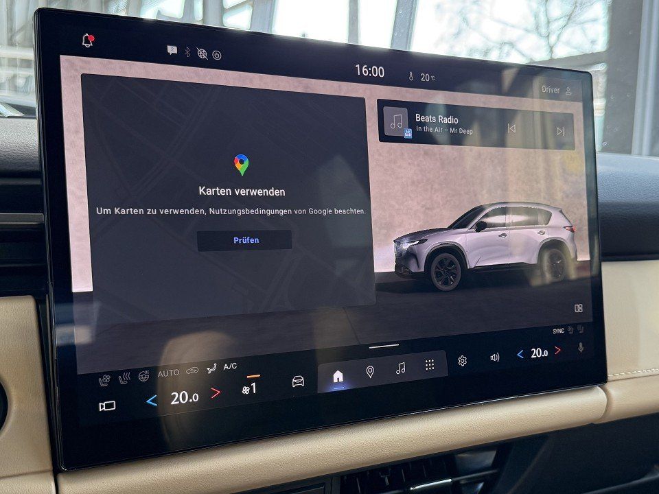 Mazda CX-5 - Bild 20