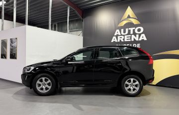 Volvo XC60 - 4