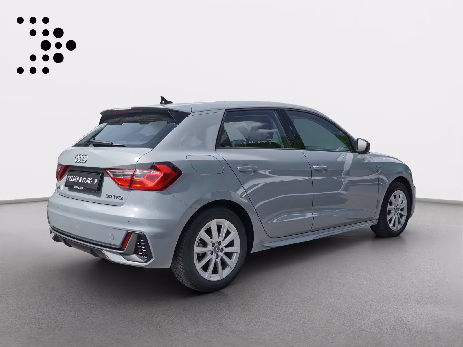 Audi A1 Sportback 30 TFSI S-tr. S line *Navi*EPH*SHZ*, миниатюра 18