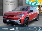 Renault Symbioz 1.6 E-TECH Full Hybrid 145 Esprit Alpine - rote Renault Symbioz