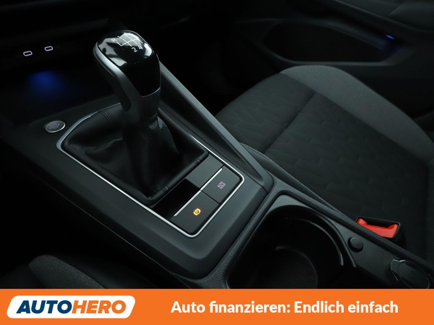 Volkswagen Golf VIII 1.5 TSI Goal*LED*ACC*PDC*SHZ*KLIMA*