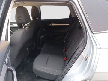Skoda Karoq - 8