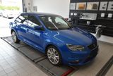 Seat Toledo 1.0 TSI Xcellence Navi PDC GRA - Seat Toledo: Limousine