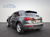 Audi Q5 40 TDI quattro S-LINE/AHK/ACC - Audi Q5 aus 2023