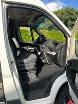 Peugeot Boxer, Camper mit Wohnmobilzulassung | Autark - Peugeot Kastenwagen