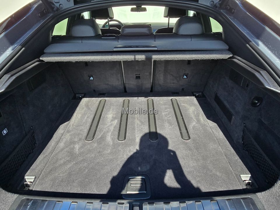 BMW X6 - Bild 30