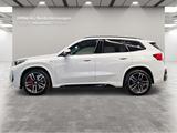 BMW X1 sDrive20d M Sport AHK Kamera LED Sitzheizung - BMW X1 Jahreswagen mit Diesel-Antrieb: Automatik