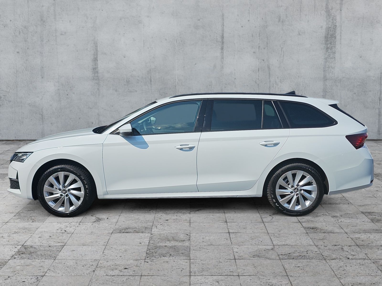 Skoda Octavia - Bild 3