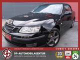 Saab 9-3  2.0T Cabrio   1.HAND I LEDER I 17 ZOLL - gebrauchte Saab 45725 aus dem Jahr 2005