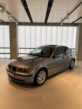 BMW Bmw E46 318i Wenig Km TOP gepflegt - gebrauchte BMW 318 aus dem Jahr 2004