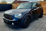 MINI Countryman S (Cooper) Cooper S ALL4 Automati... - MINI Countryman Serie: Kleinwagen