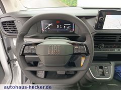 Fiat Professional Scudo XL 150PS AT8