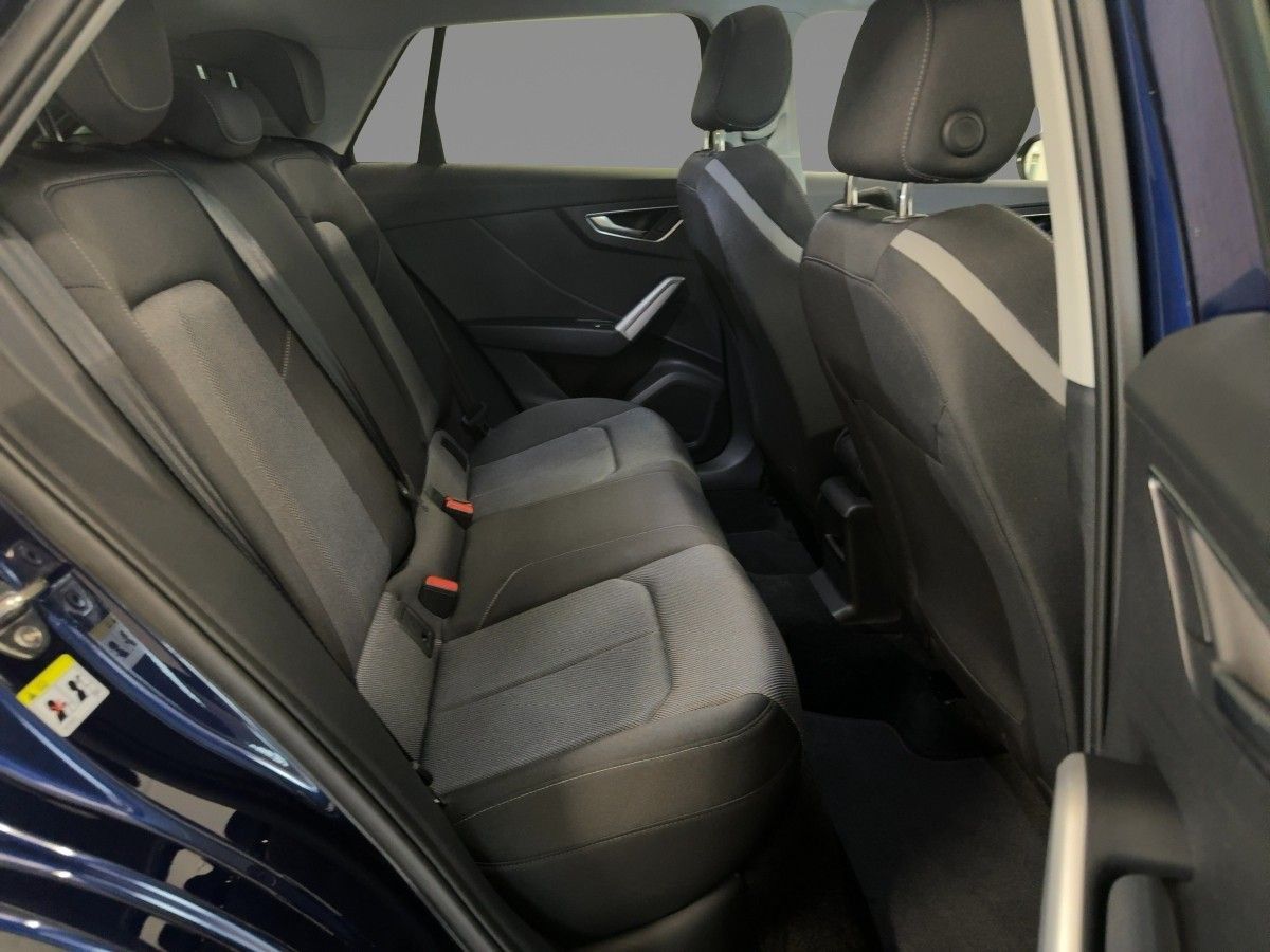 Audi Q2 - Bild 11