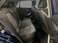Audi Q2 - Vorschau Bild 11