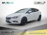 Opel Astra K 1.6 CDTI 120 Jahre S Navi LED Blendfreie - Opel Astra mit Diesel-Antrieb: J