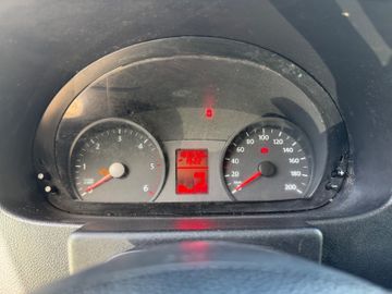 Volkswagen Crafter - 9