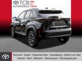 Toyota Yaris Cross Hybrid Teamplayer Winterp. NAVI KAME - Toyota Yaris Cross Neuwagen
