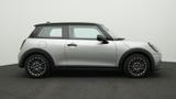 MINI Cooper C - graue MINI Cooper C