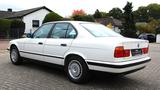 BMW 518 i - Garagenfund - - BMW 518: Limousine