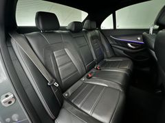 MERCEDES-BENZ E 53 AMG 4Matic+ /  TOP AUSTATT. / 457 PS / 4x4