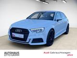Audi A3 Sportback 1,4 TFSI sport KLIMA XENON ALU