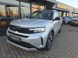 Opel Frontera GS 1.2 81 kW - graue Opel Frontera