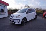Volkswagen up! 1.0 JOIN Klima Sitzheizung Bluetooth USB AUX - Volkswagen up! in Leipzig