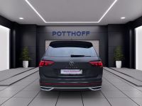 Volkswagen Tiguan - Vorschau Bild 4