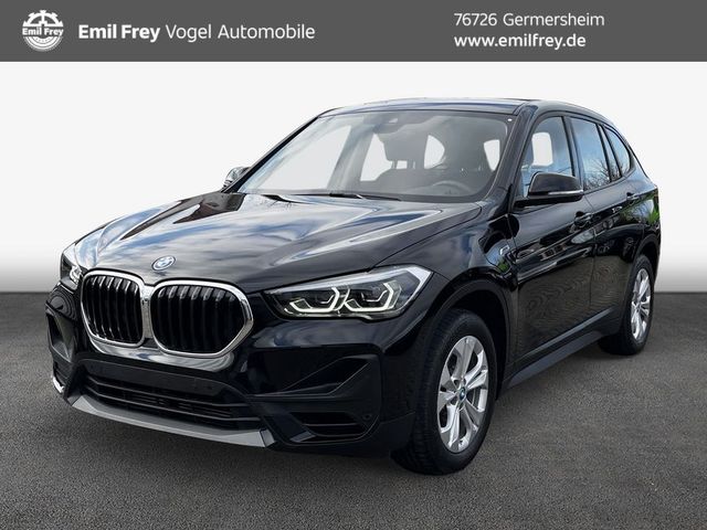 BMW X1 xDrive25e Advantage