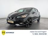 Nissan Micra 0.9 IG-T Tekna LEDER+NAVI+SHZ+360+AWR+ - Nissan Micra in Solingen
