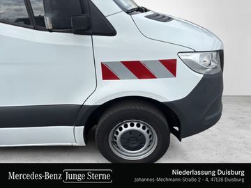 Mercedes Sprinter - 6