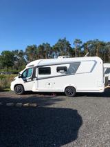 Knaus Sky Ti 650MF Platinum Selection - Offers
