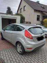 Ford Fiesta 1,25 60kW - TÜV 07/27 -  - Ford Fiesta: 60