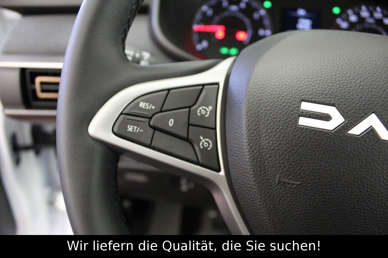 Fahrzeugabbildung Dacia Sandero Stepway Eco-G 100 Extreme+
