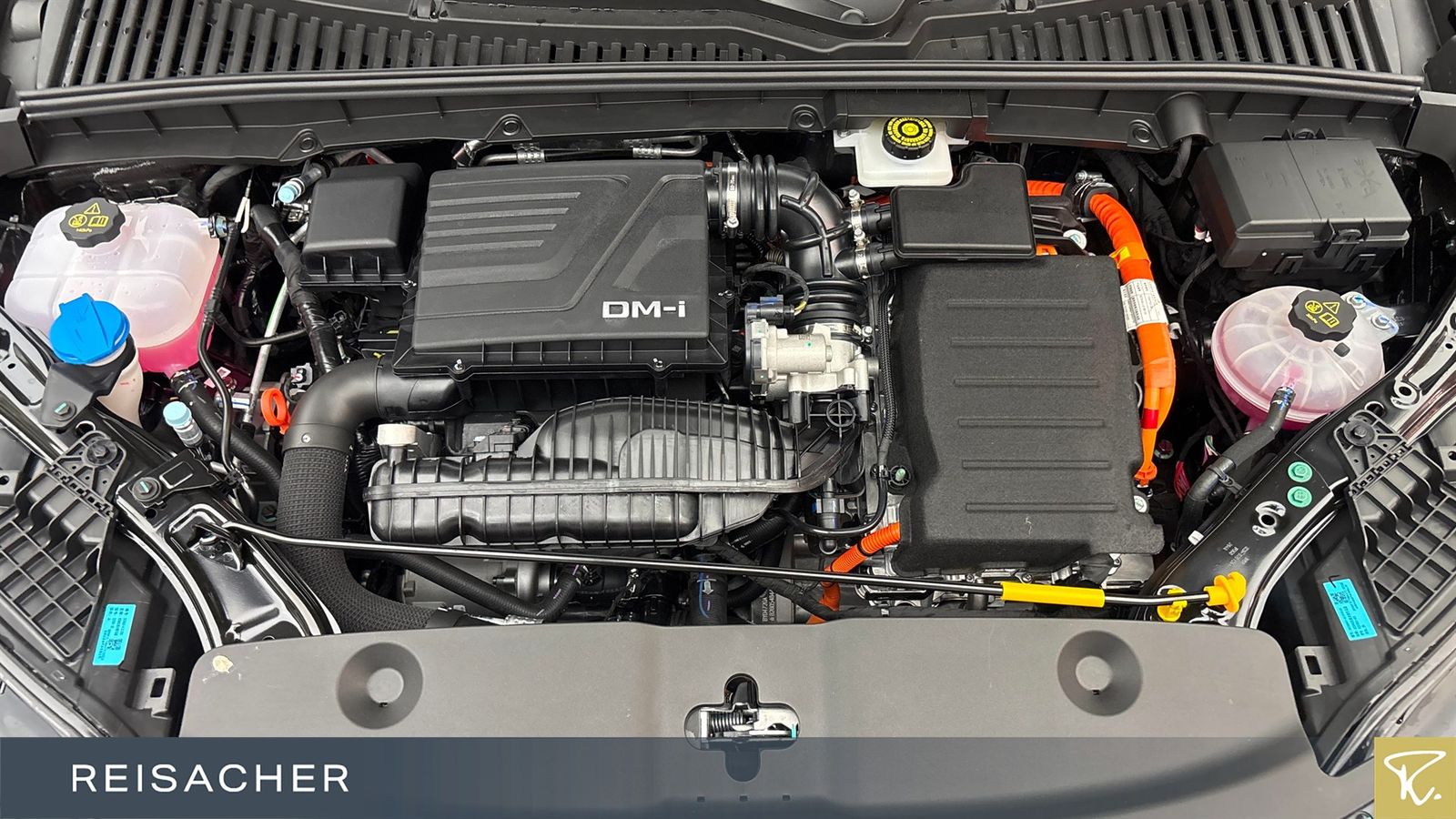 BYD ATTO 2
