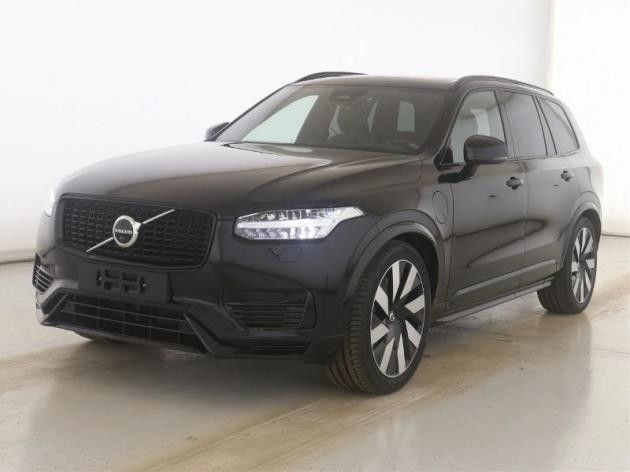 Volvo XC90 T8 Ultimate Dark Recharge B&W  AWD*Luft