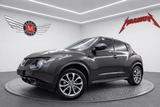 Nissan JUKE 1.6 CVT SPORT *Aut.*Navi*Temp.*Alu* - Nissan Juke: Sport