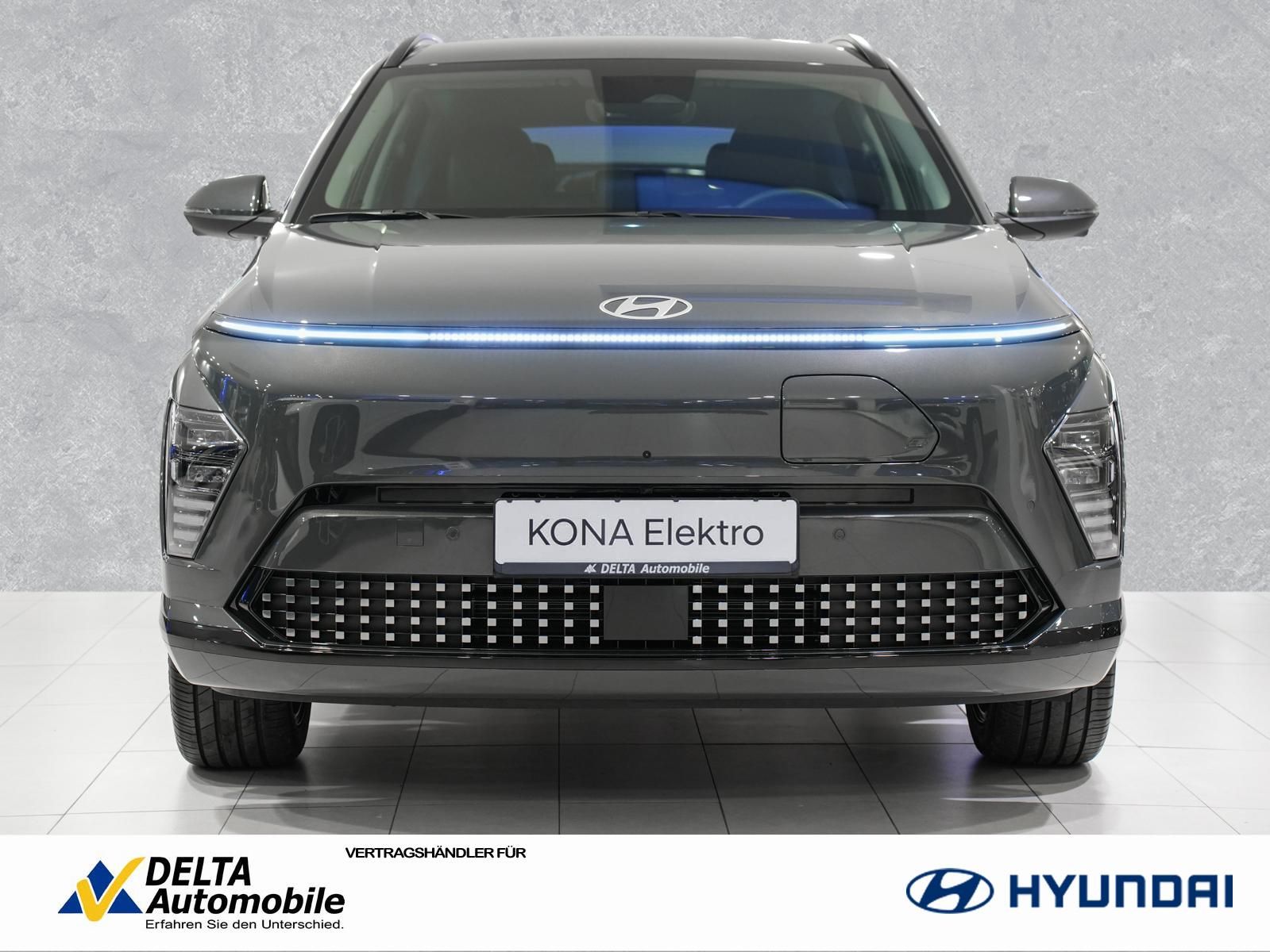 Hyundai Kona – Bild 8