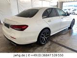 Mercedes-Benz E 300 e Lim 2x AMG Line Kam 19Zoll Night - gebrauchte Mercedes-Benz E 300 aus dem Jahr 2022