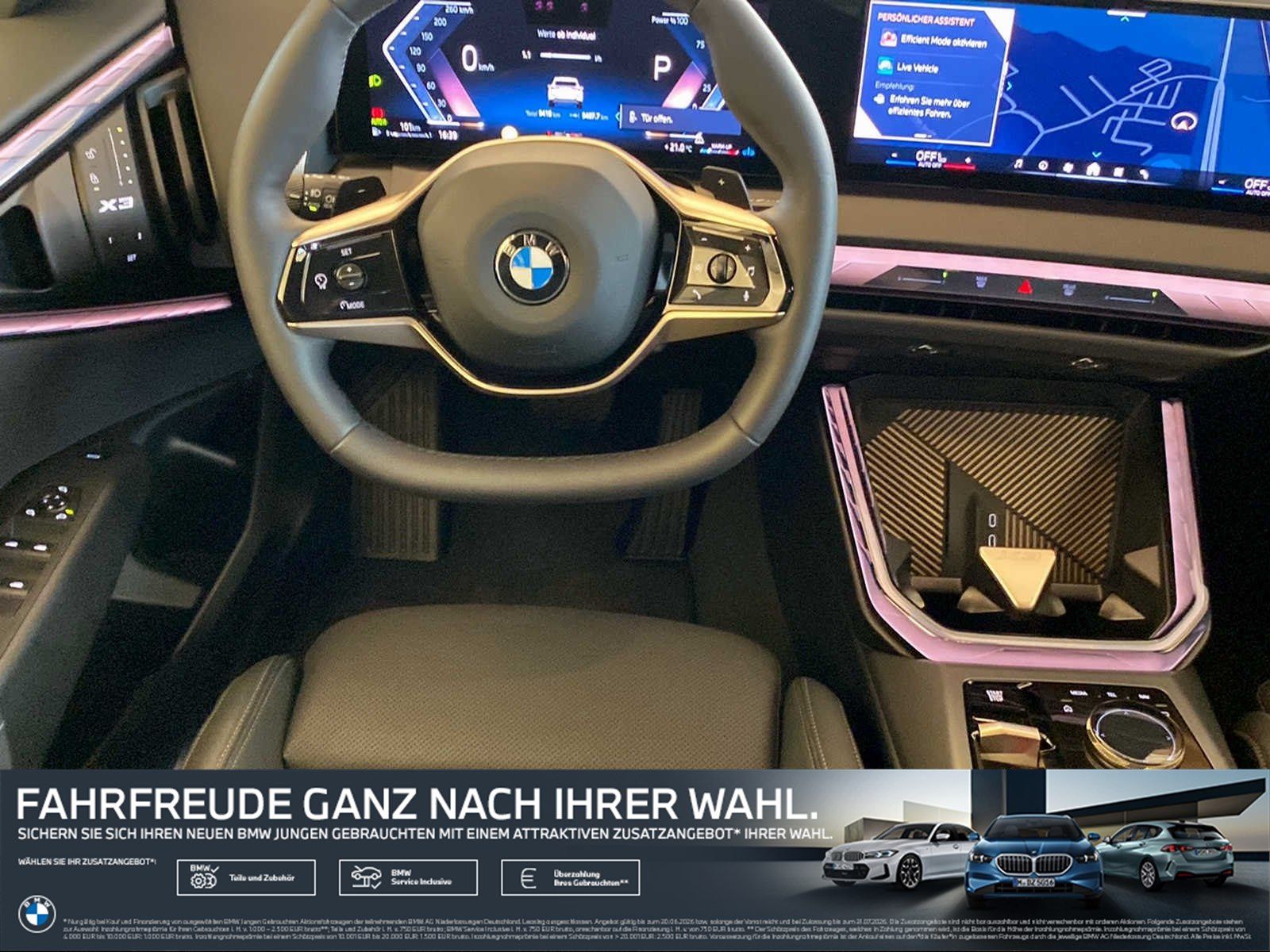BMW X3 - Bild 15