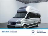 Volkswagen Grand California 600 2,0TDI  Fahrradtr. Solar Na - Volkswagen Wohnkabine