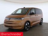 Volkswagen T7 Multivan 2.0 TSI DSG Style AHK PANO STAND MAT - Volkswagen Jahreswagen: Multivan