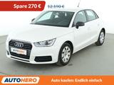 Audi A1 Sportback 1.0 TFSI*PDC*SHZ*KLIMA*GARANTIE* - Audi A1 Gebrauchtwagen in Berlin