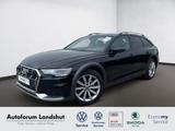 Audi A6 50 TDI allroad quattro MMI+/AHK/MEMOR/ACC/KAM