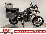 Triumph Tiger 900 Rally Pro *Reisefertig*Service neu* - TRIUMPH 900