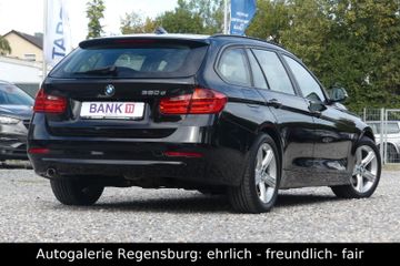 BMW 320 - 6